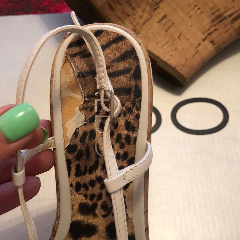 Wedges - Picture 4 of 6